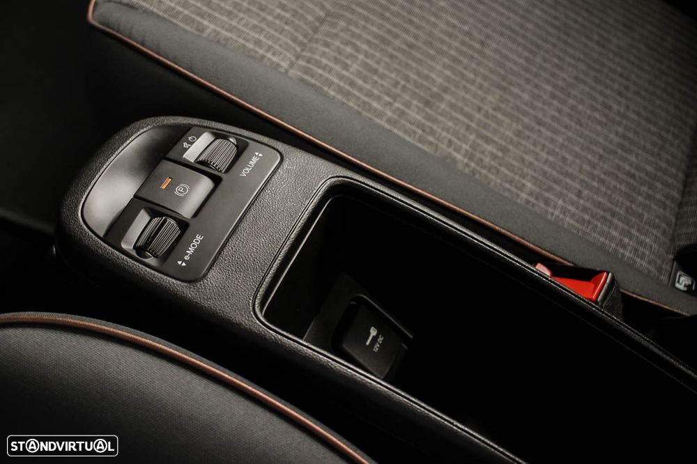 Fiat 500e 42kWh Pop - 18