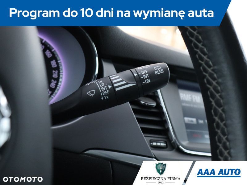 Opel Astra - 20