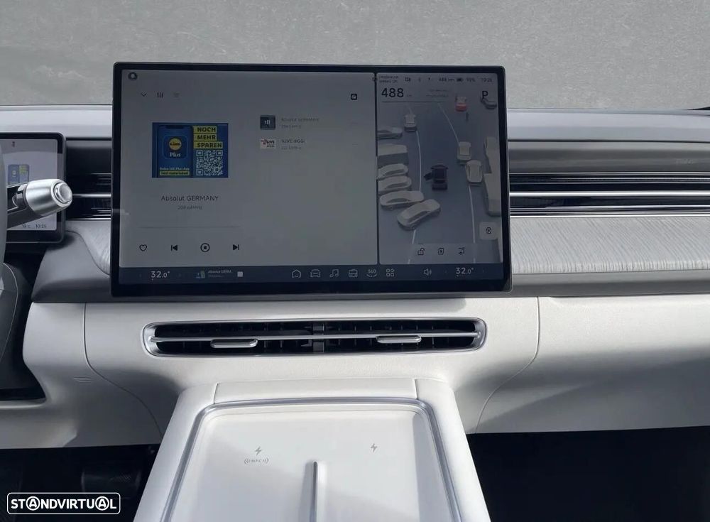 Xpeng G6 80.8 kWh Long Range - 19