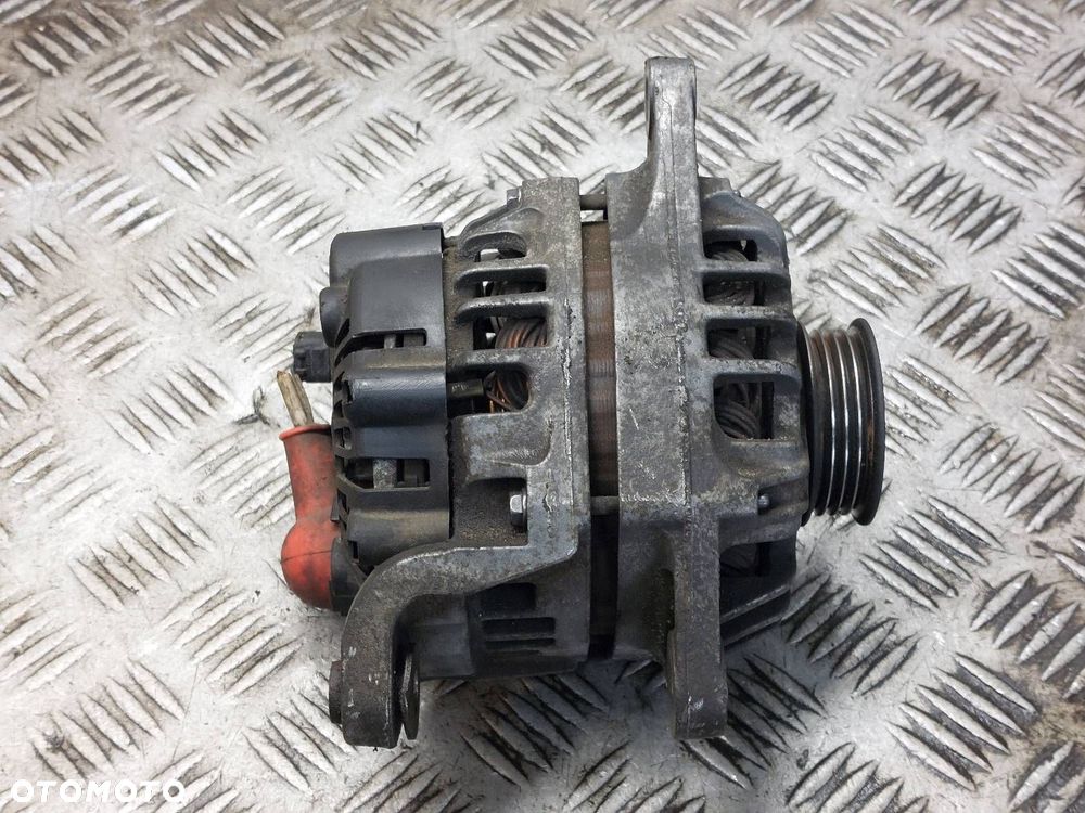 ALTERNATOR NISSAN MICRA K12 1.2 16V 23100AX62A ID: 237319 - 2