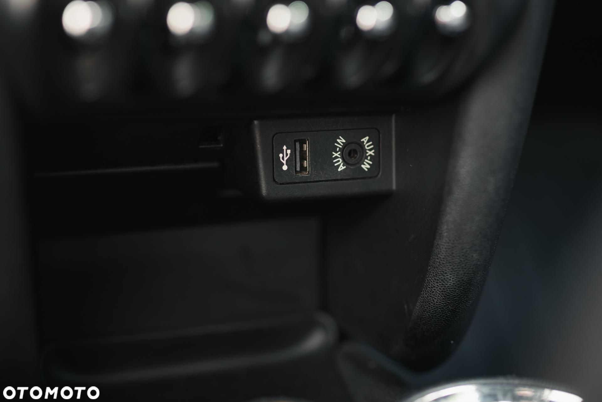 MINI Cooper S - 27