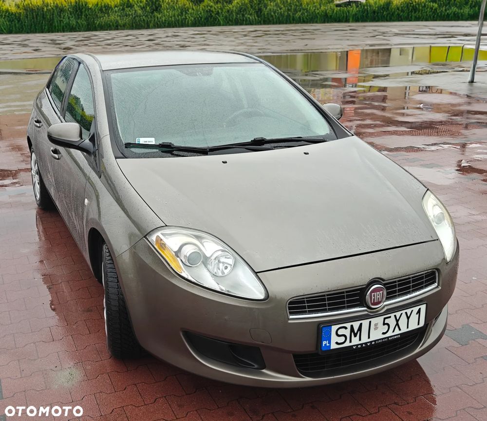 Fiat Bravo 1.4 16V Dynamic - 1