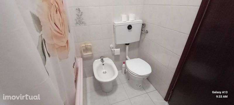 Apartamento T1 espaçoso - Grande imagem: 2/4