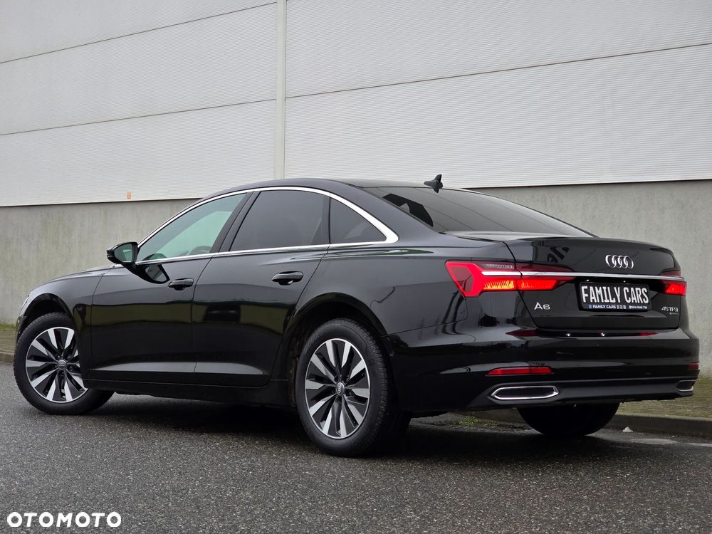 Audi A6 - 4
