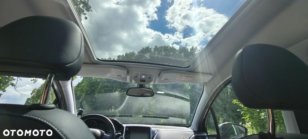 Peugeot 2008 PureTech 110 GPF Stop&Start EAT6 Crossway - 32