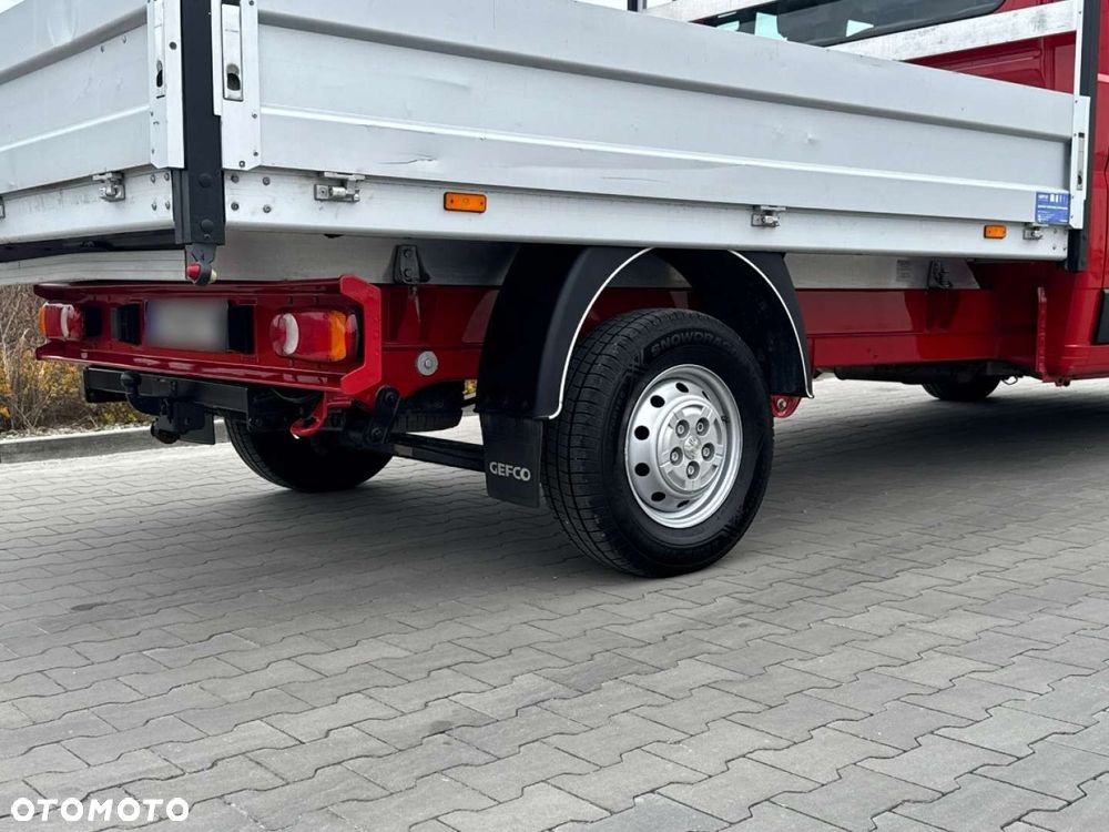 Peugeot Boxer - 17