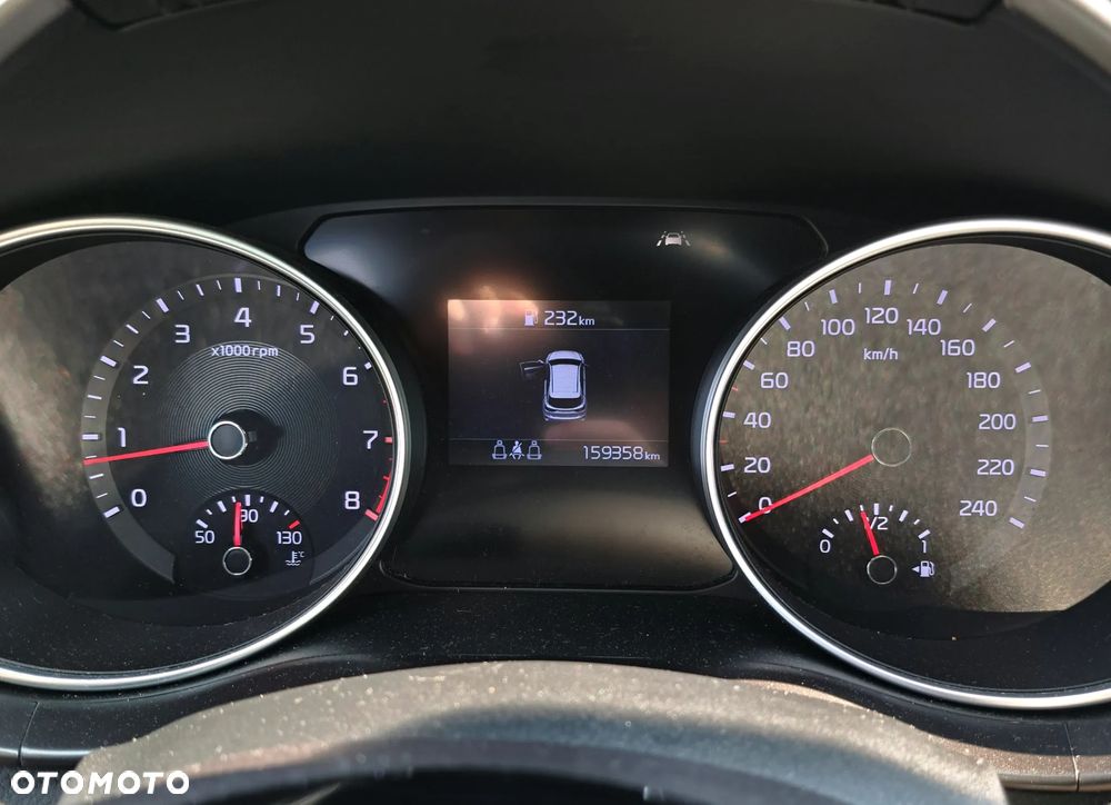 Kia Ceed 1.4 S - 10