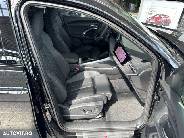 Audi Q5 40 TDI quattro S tronic MHEV S Line - 14