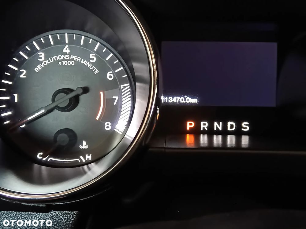 Ford Mustang - 7