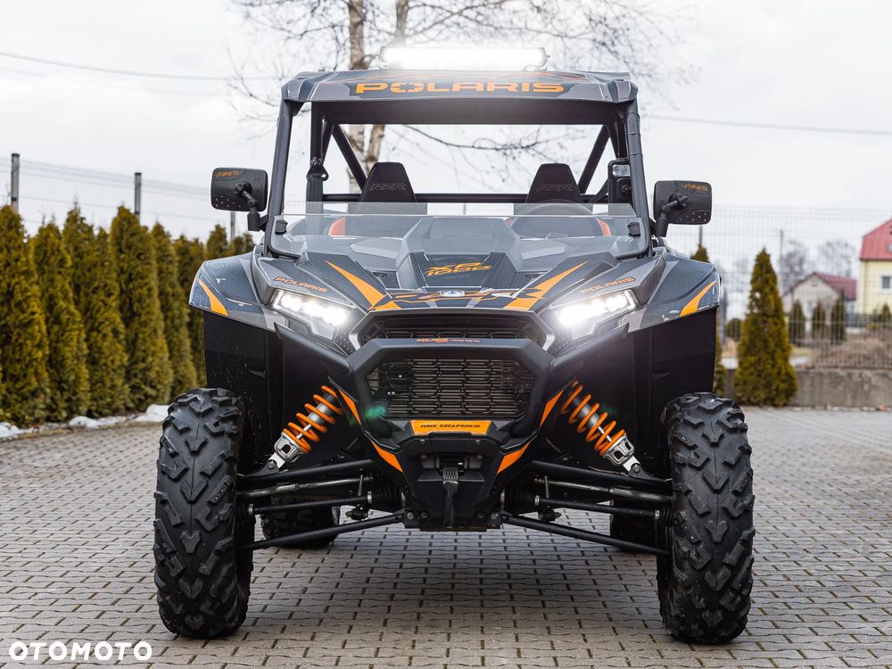 Polaris RZR - 4