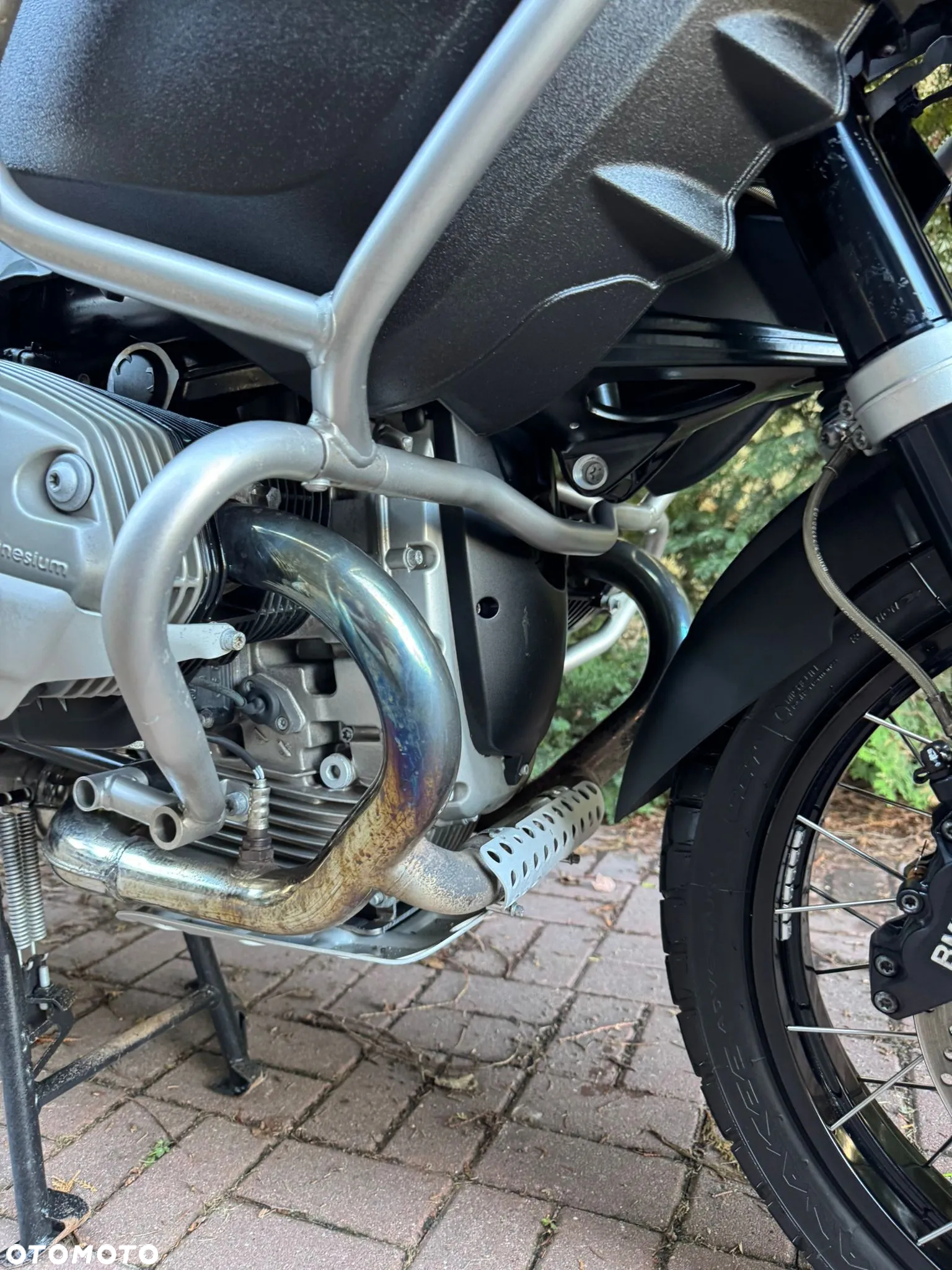 BMW R - 5