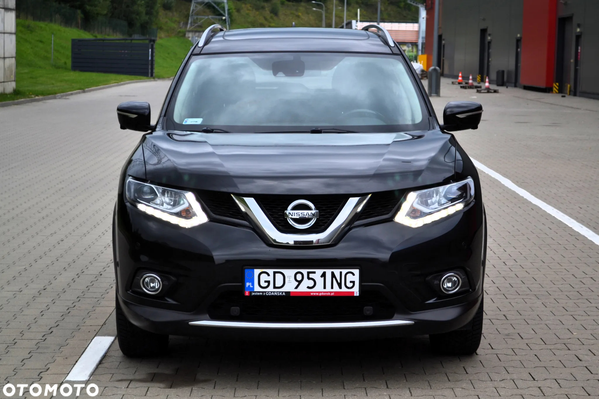 Nissan X-Trail 1.6 DIG-T Tekna 2WD - 34