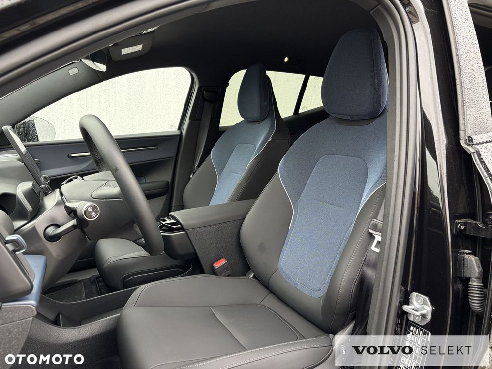 Volvo EX30 - 11