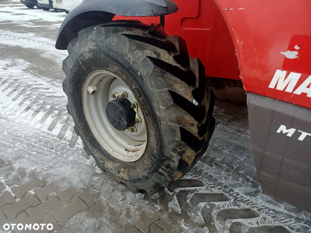 Manitou MT 1440 ST4 - 17