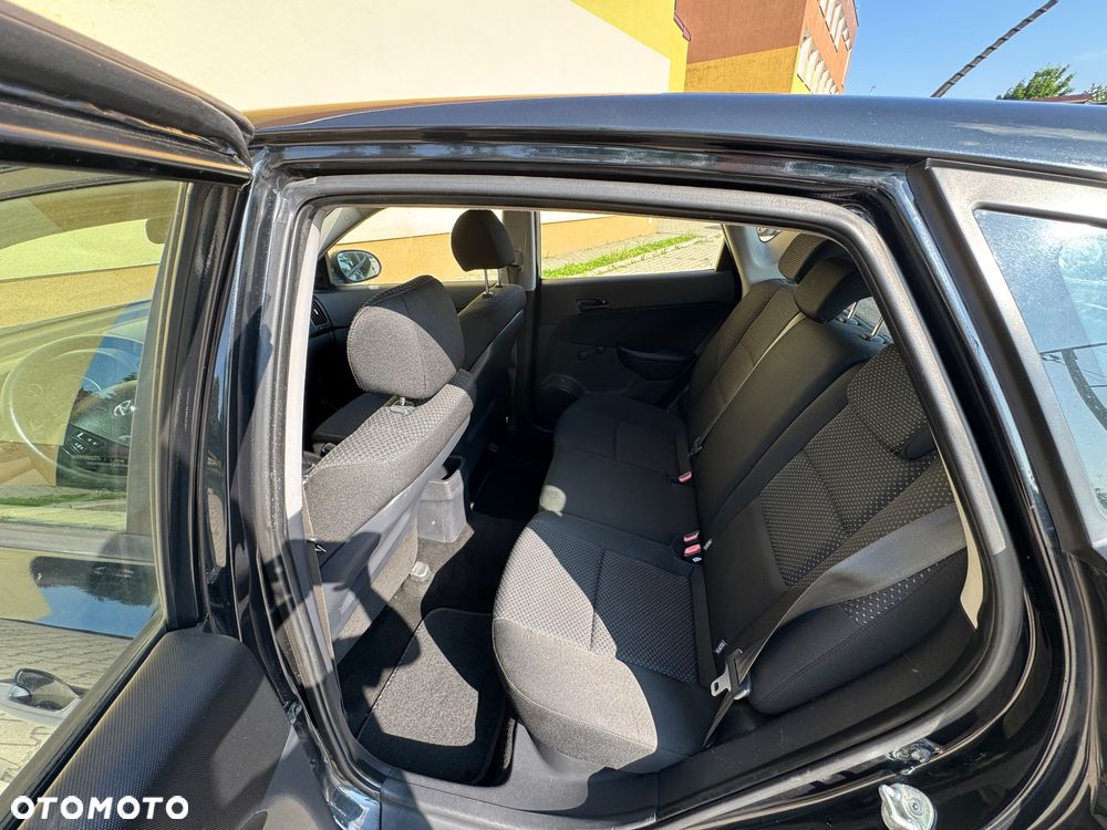 Hyundai i30 1.4 Blue Comfort - 6