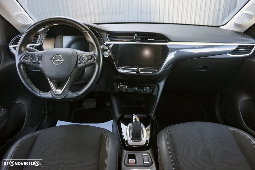 Opel Corsa-e Elegance - 6