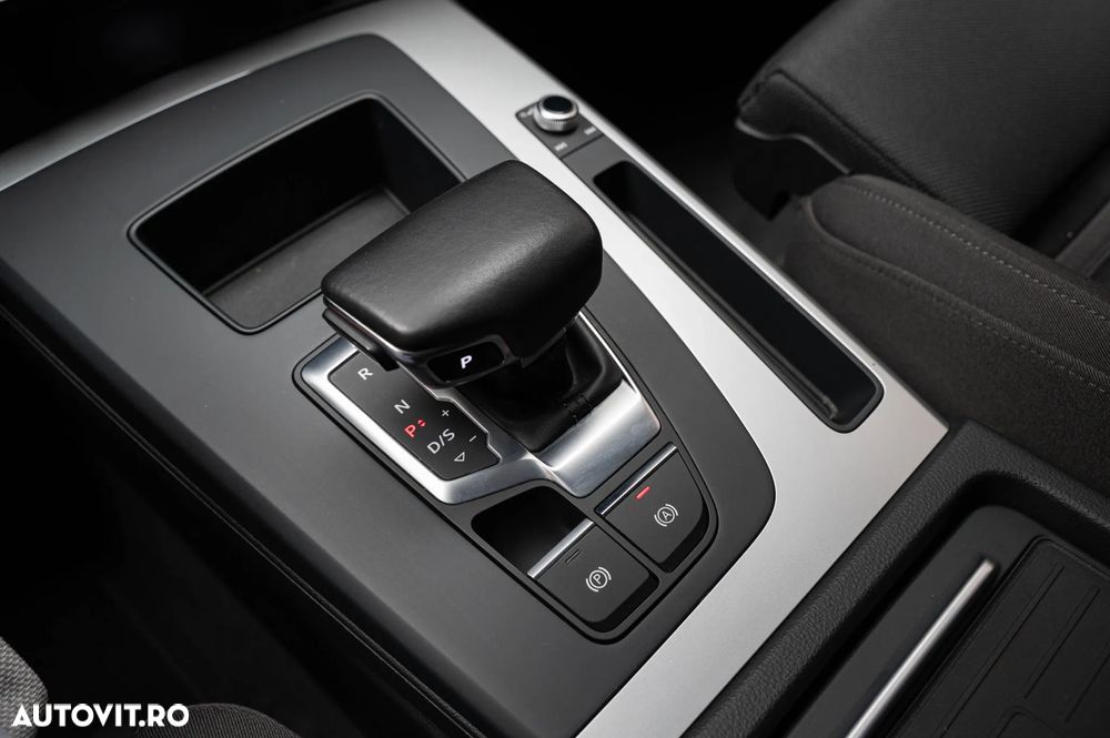 Audi Q5 Sportback 40 TDI quattro S tronic S line - 14