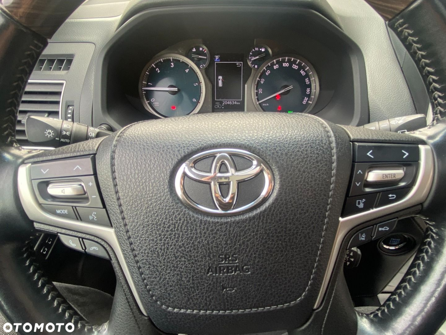 Toyota Land Cruiser LC 2.8 D-4D Executive - 15