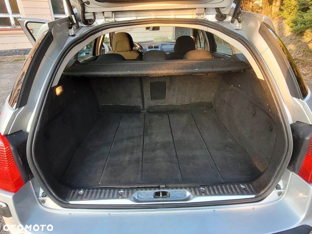 Peugeot 407 HDi 135 - 14