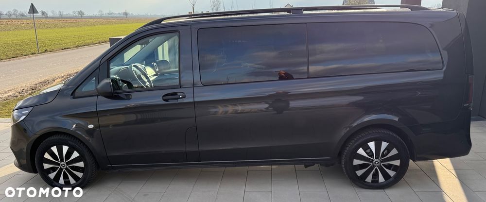 Mercedes-Benz Vito Tourer L3 Pro 9G-Tronic 447.705 - 5