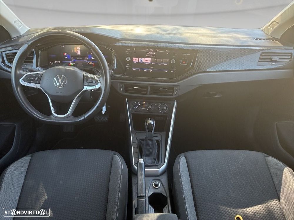 VW Polo 1.0 TSI Urban DSG - 17