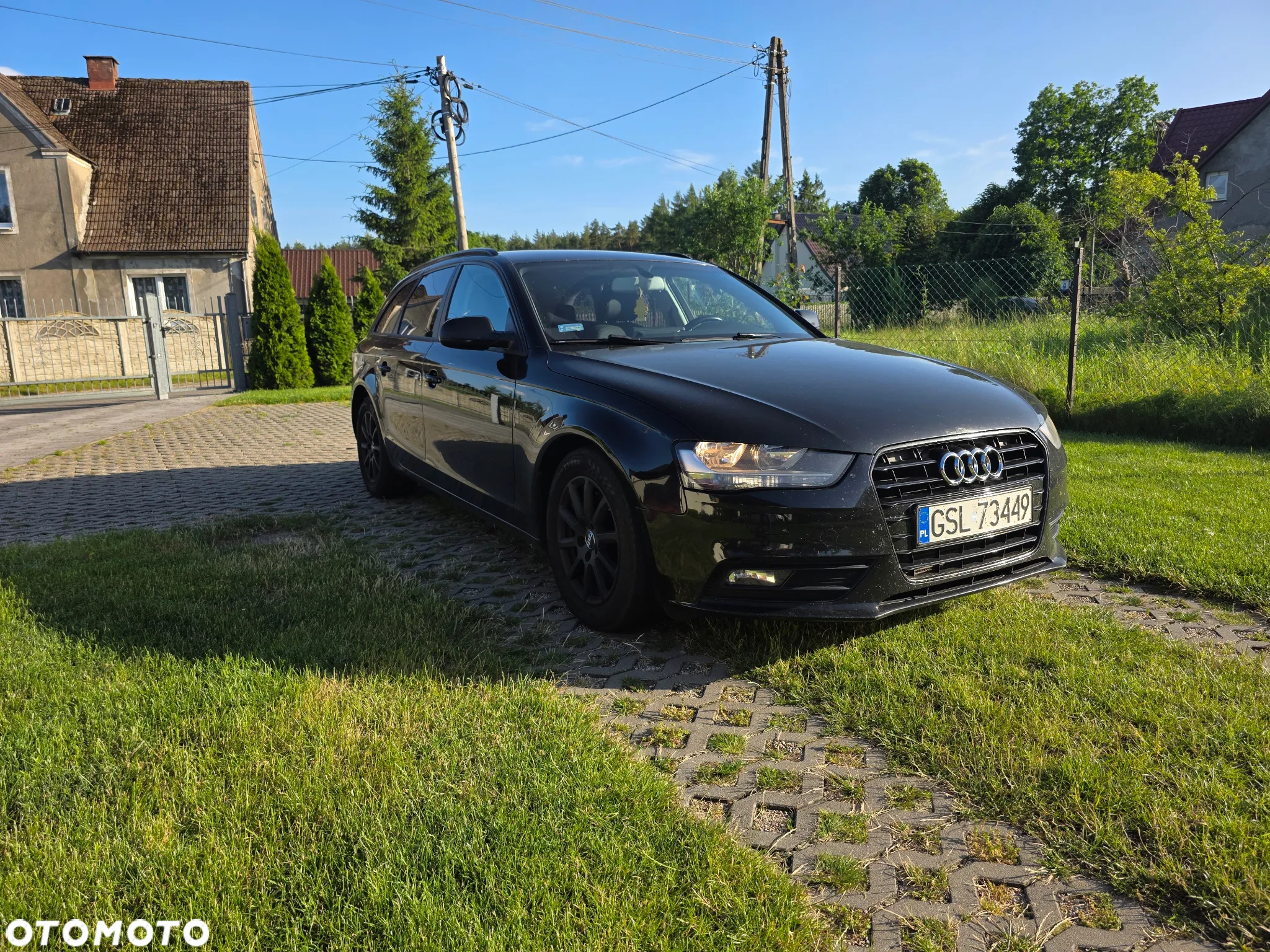 Audi A4 2.0 TDI - 3