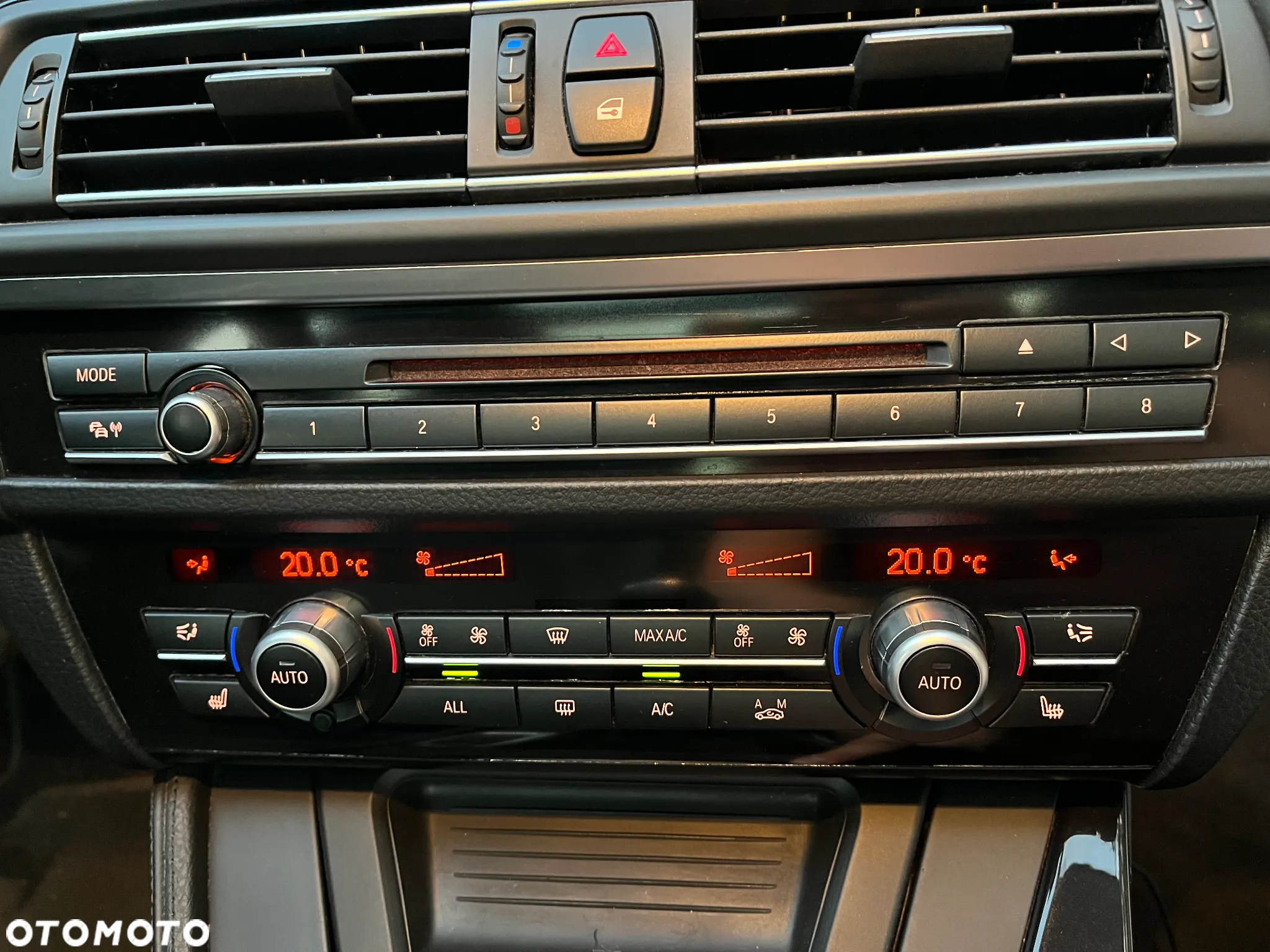 BMW Seria 5 520d - 15