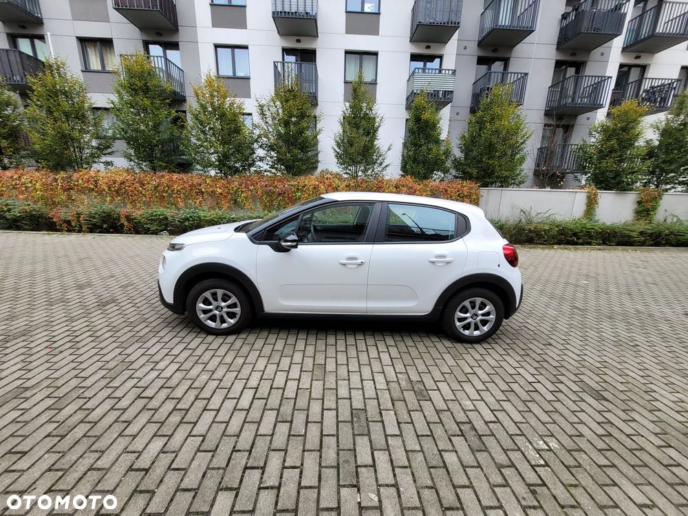 Citroën C3 - 10