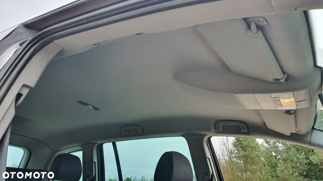 Opel Zafira 1.6 ECOFLEX Edition 111 Jahre - 30