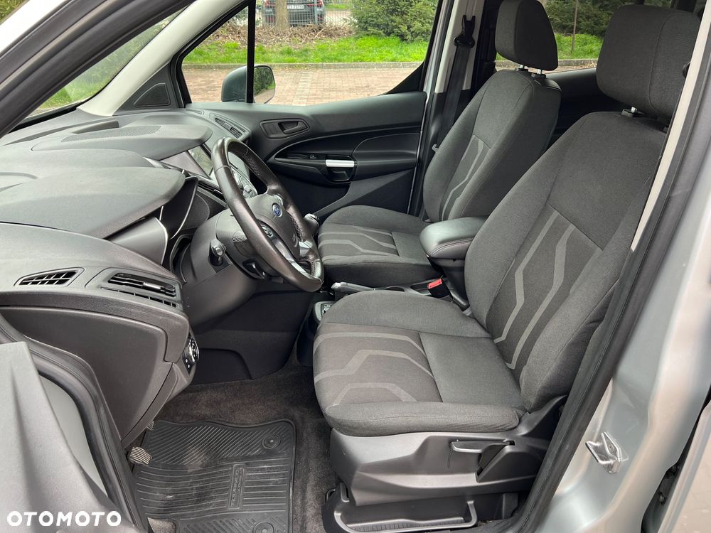 Ford Tourneo Connect 1.5 TDCi Start-Stop Titanium - 17