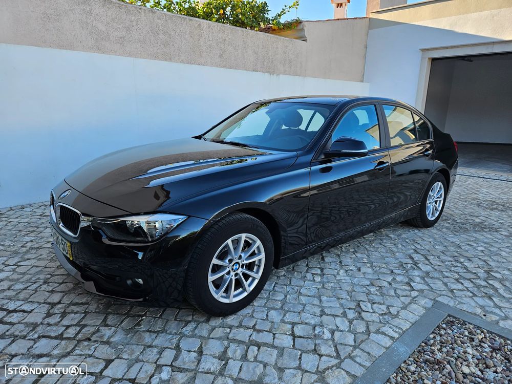 BMW 318