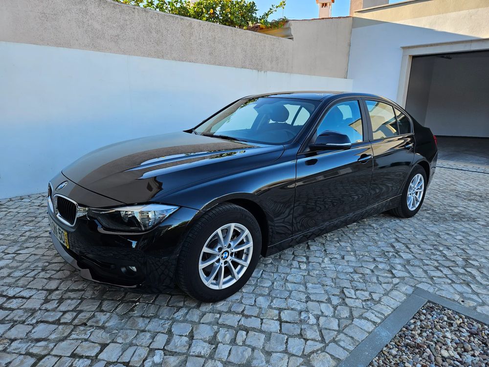 BMW 318