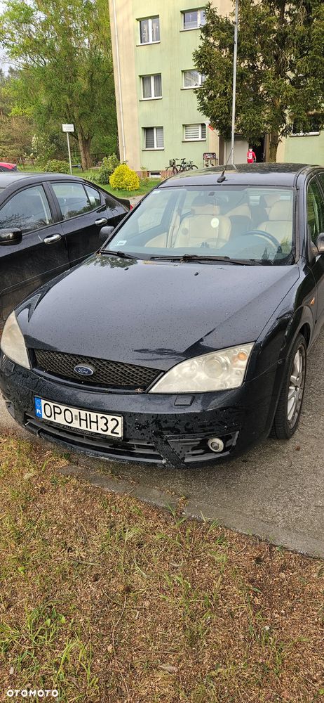 Ford Mondeo 2.0 Ghia - 3