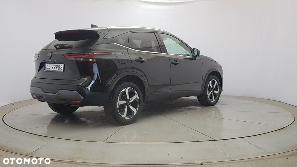 Nissan Qashqai - 7
