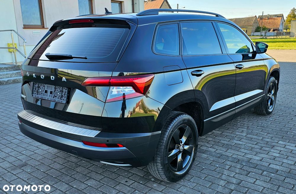Skoda Karoq - 5