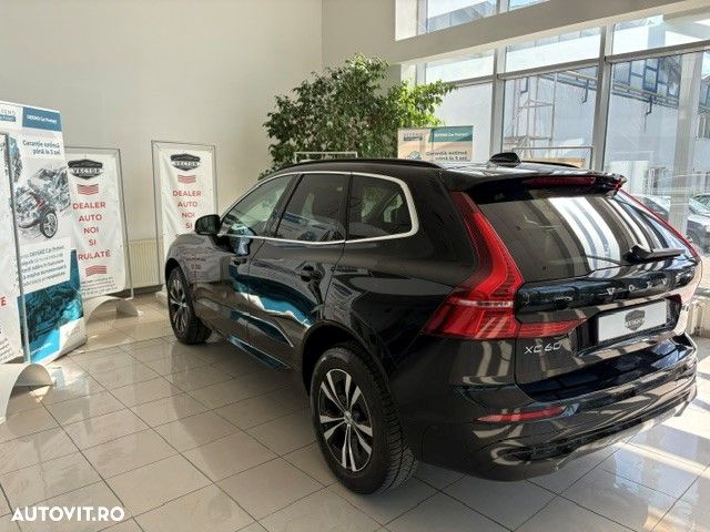 Volvo XC 60 B4 MHEV AT FWD Core - 5