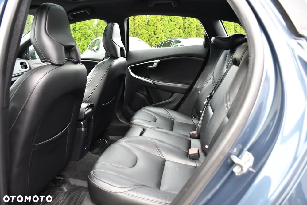 Volvo V40 T4 Inscription - 21