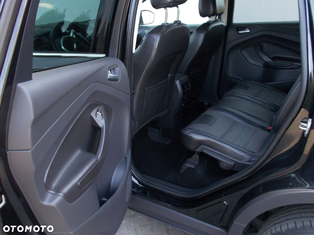 Ford Kuga 2.0 TDCi 4WD Titanium - 8