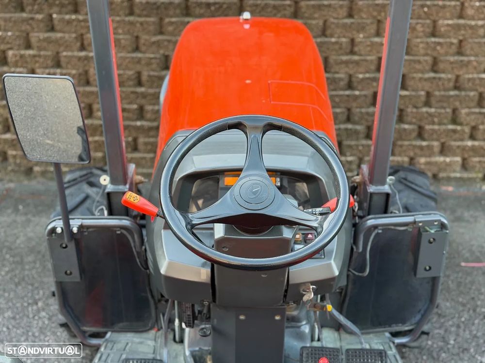 Kubota L4240 4RM - 7