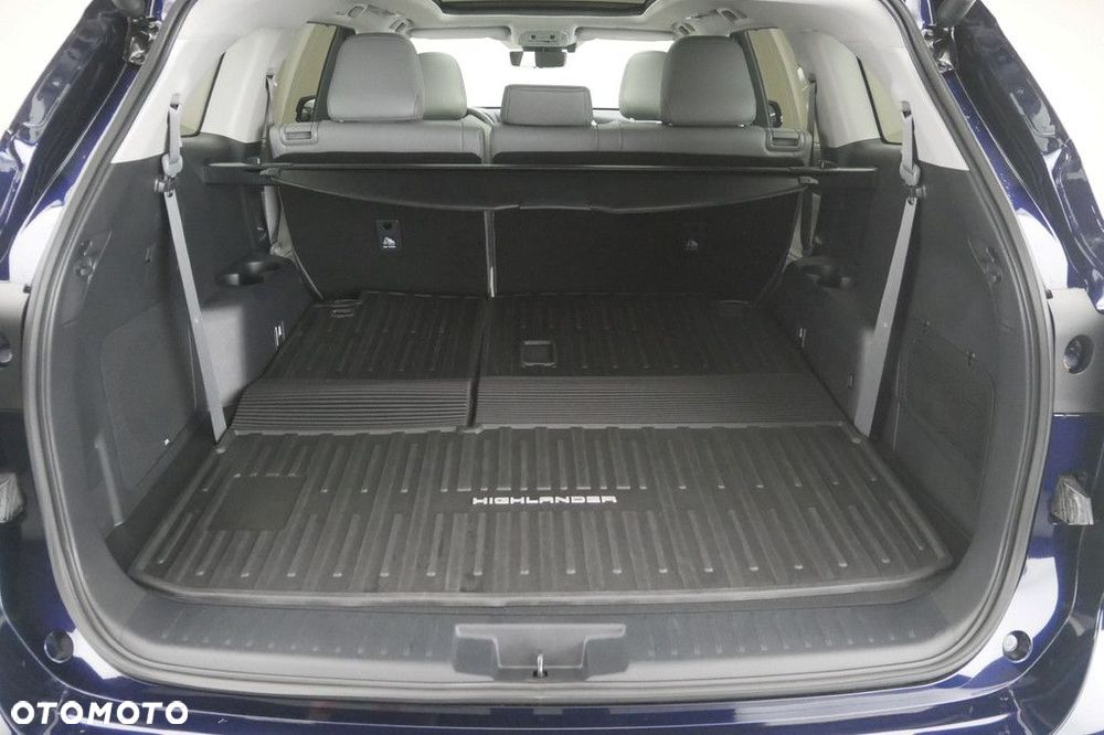 Toyota Highlander - 16