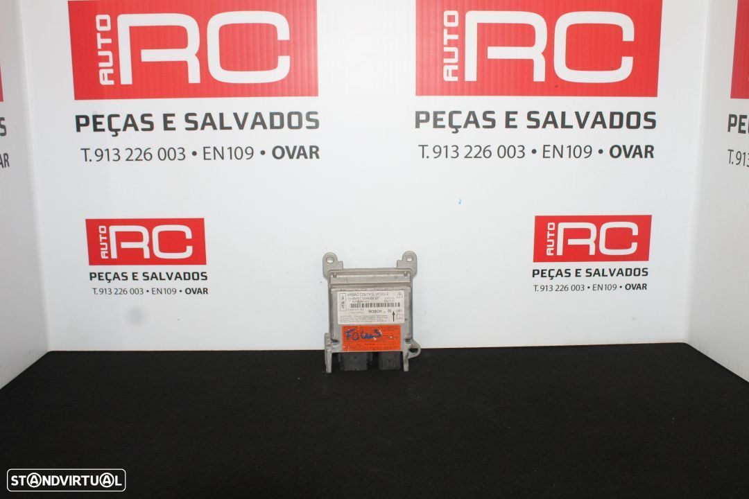 Centralina de Airbag Ford Focus - 1