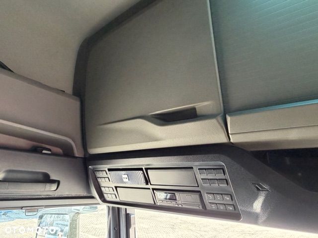 MAN TGX 18.470 BL RETARDER - 13