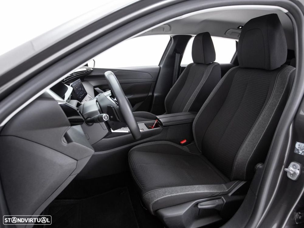 Peugeot 308 1.5 BlueHDi Active EAT8 - 8