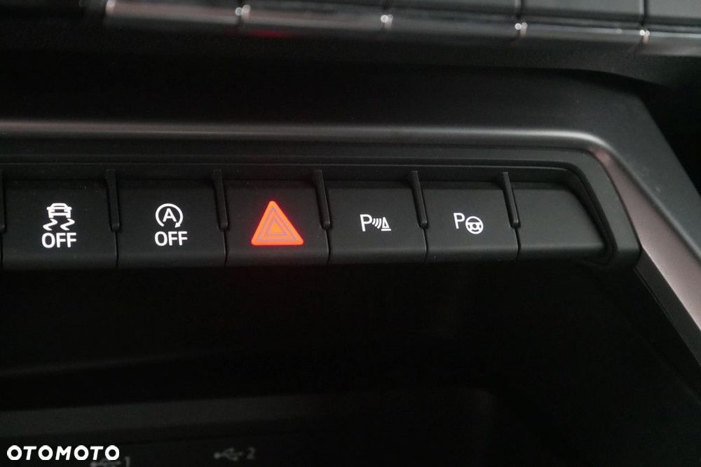 Audi A3 Sportback - 17