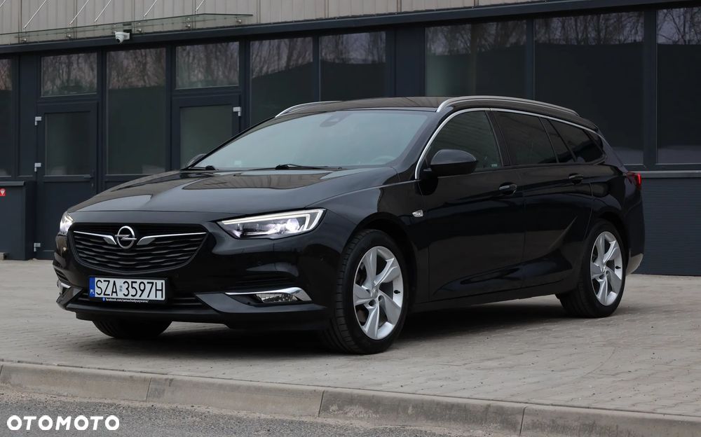 Opel Insignia 1.5 T GPF Innovation S&S - 38