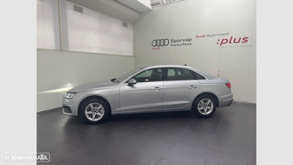 Audi A4 35 TDI Advanced S tronic - 2