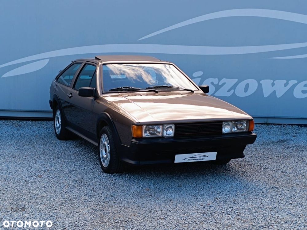 Volkswagen Scirocco - 14