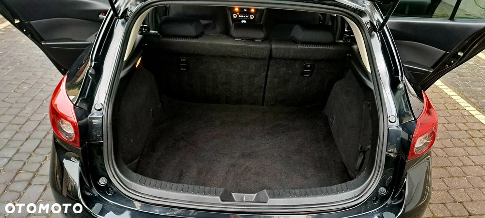 Mazda 3 SKYACTIV-G 120 Sports-Line - 23