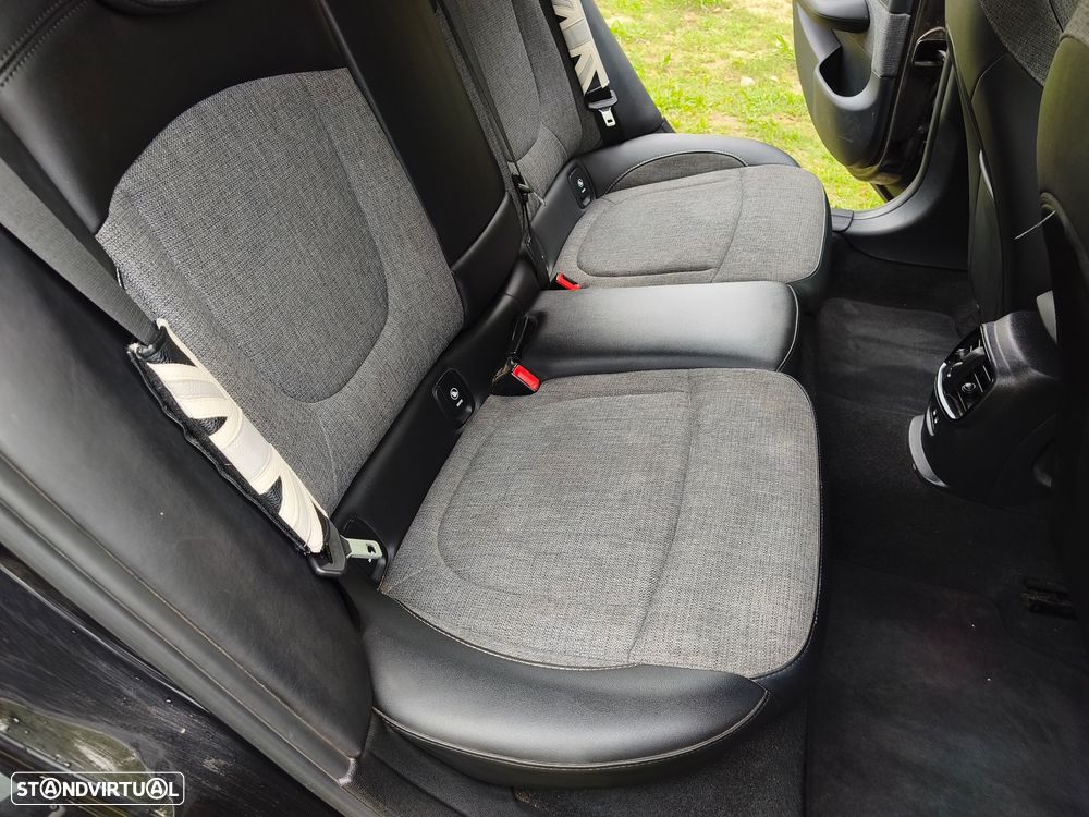 MINI Clubman Cooper D Estate Edition - 23