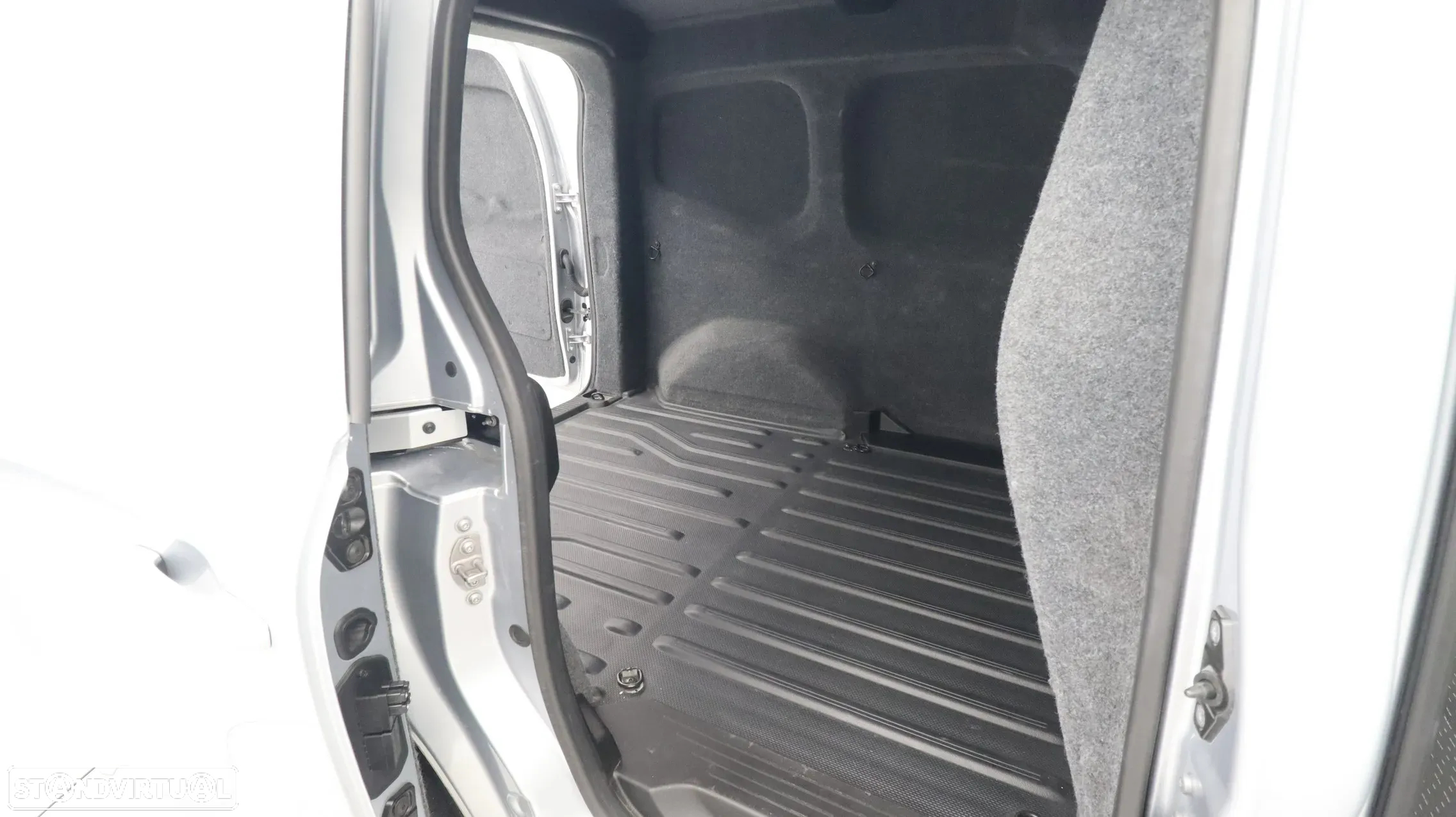 Mercedes-Benz Citan 108/27 - 24